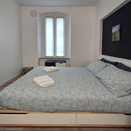Fantoni Guest House Bergamo Dış mekan fotoğraf