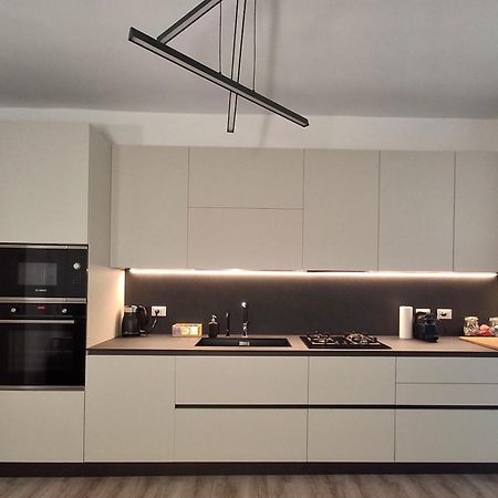 Fantoni Guest House Bergamo Dış mekan fotoğraf