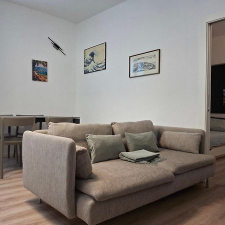 Fantoni Guest House Bergamo Dış mekan fotoğraf