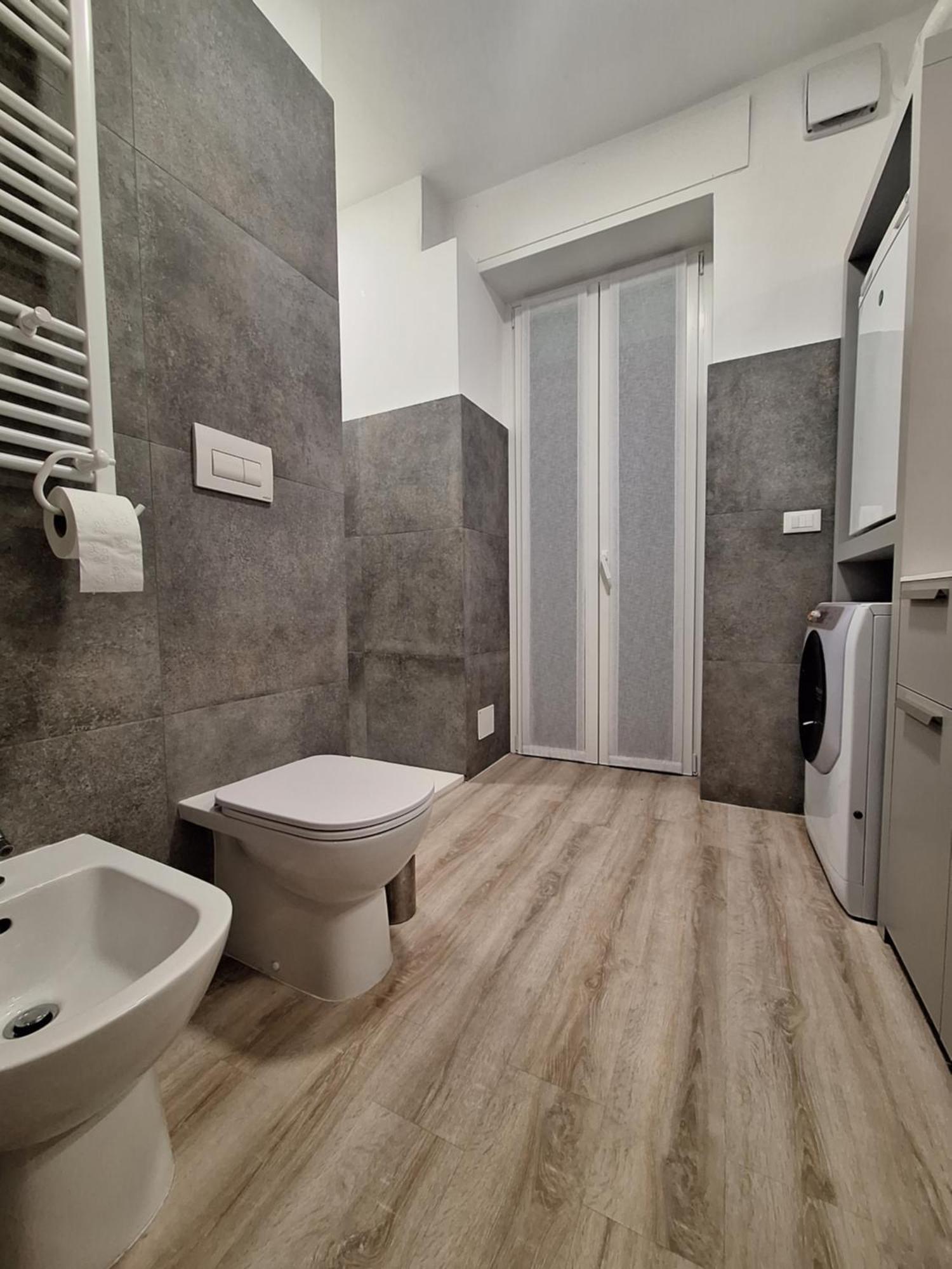 Fantoni Guest House Bergamo Dış mekan fotoğraf
