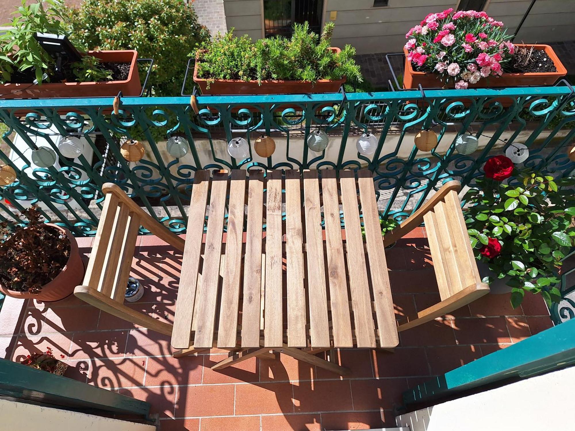 Fantoni Guest House Bergamo Dış mekan fotoğraf