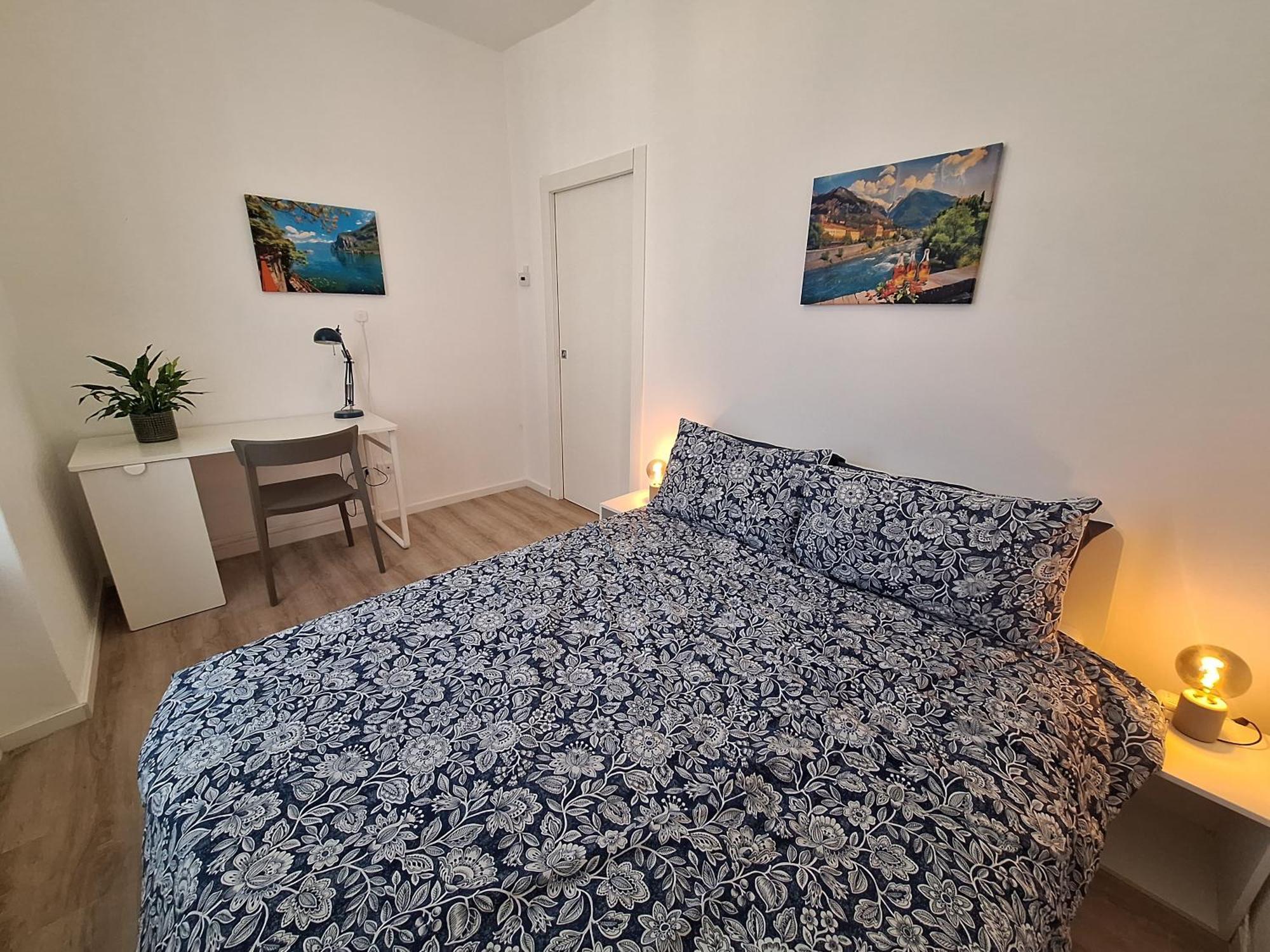 Fantoni Guest House Bergamo Dış mekan fotoğraf