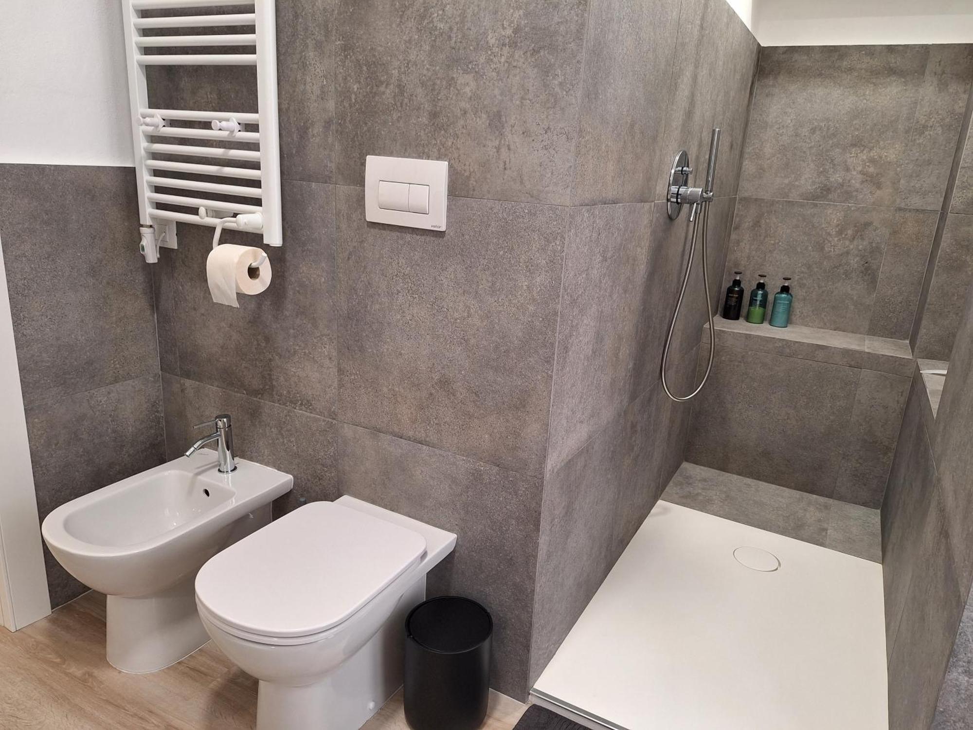 Fantoni Guest House Bergamo Dış mekan fotoğraf