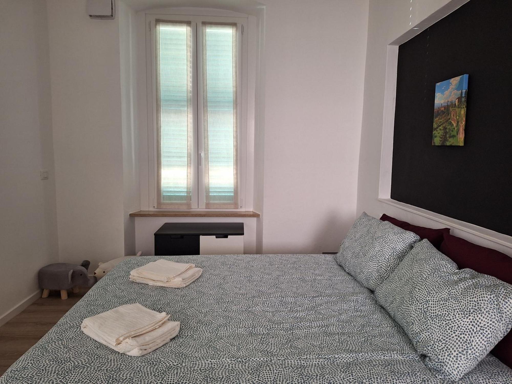 Fantoni Guest House Bergamo Dış mekan fotoğraf