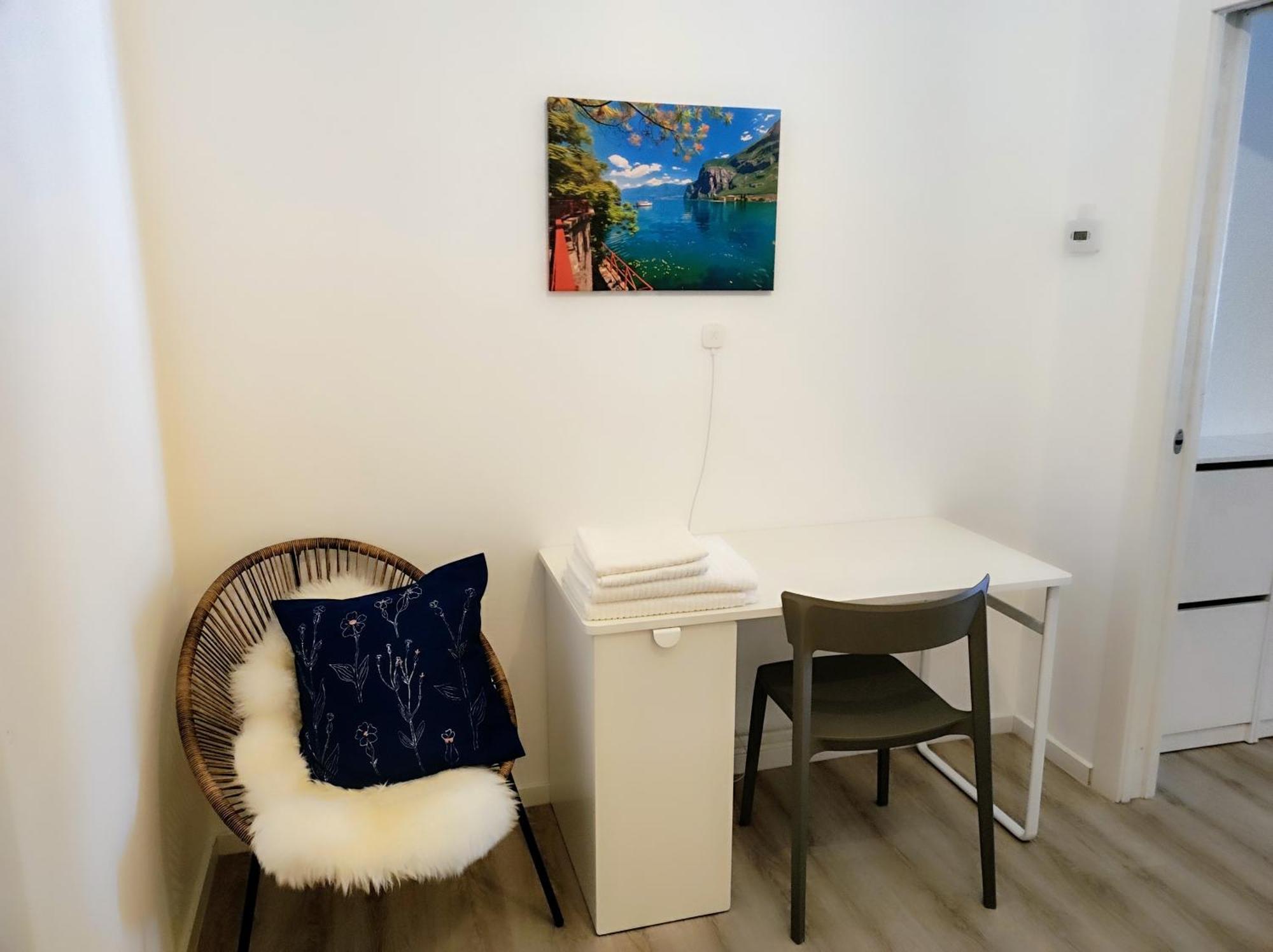 Fantoni Guest House Bergamo Dış mekan fotoğraf