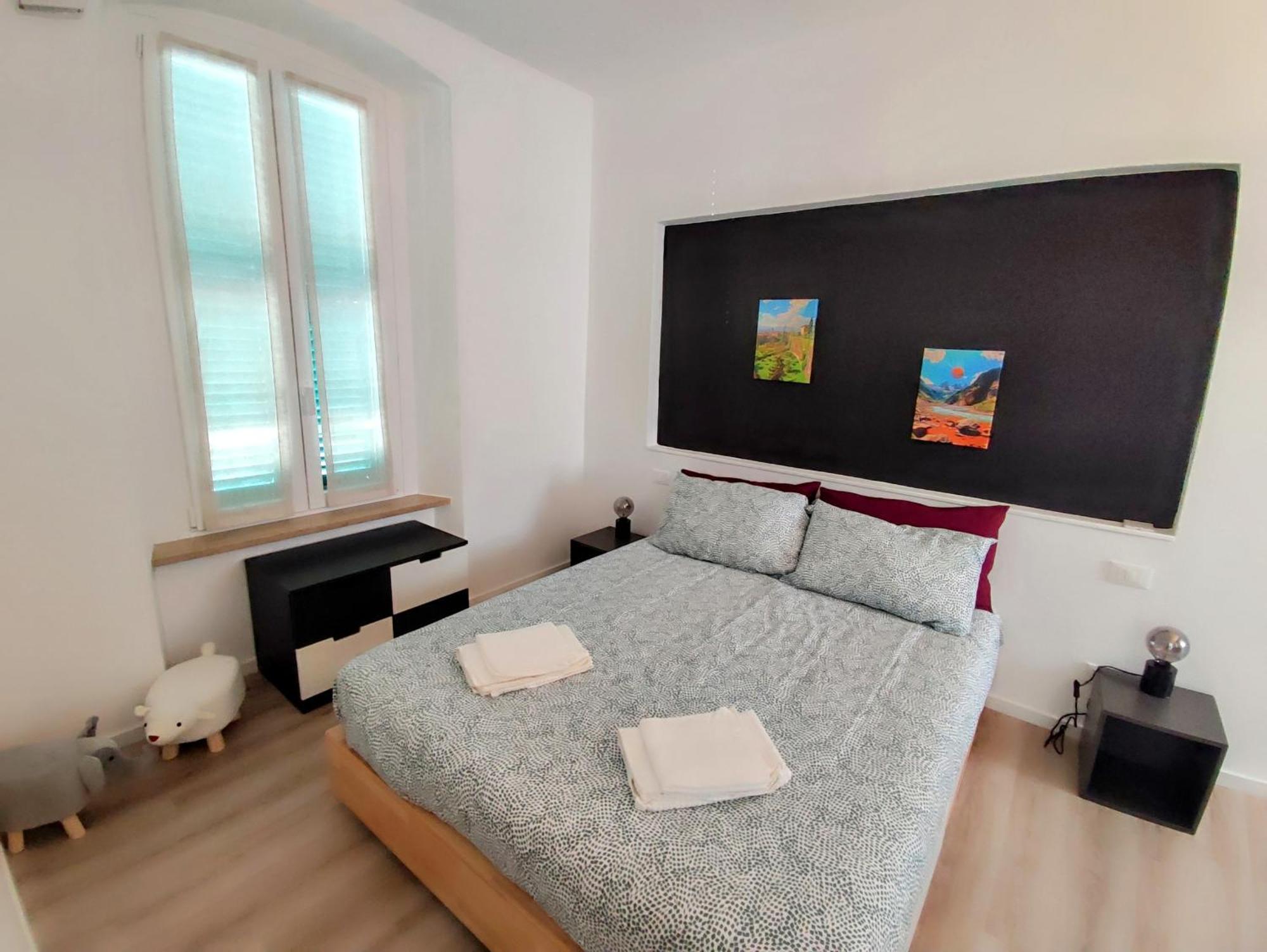 Fantoni Guest House Bergamo Dış mekan fotoğraf