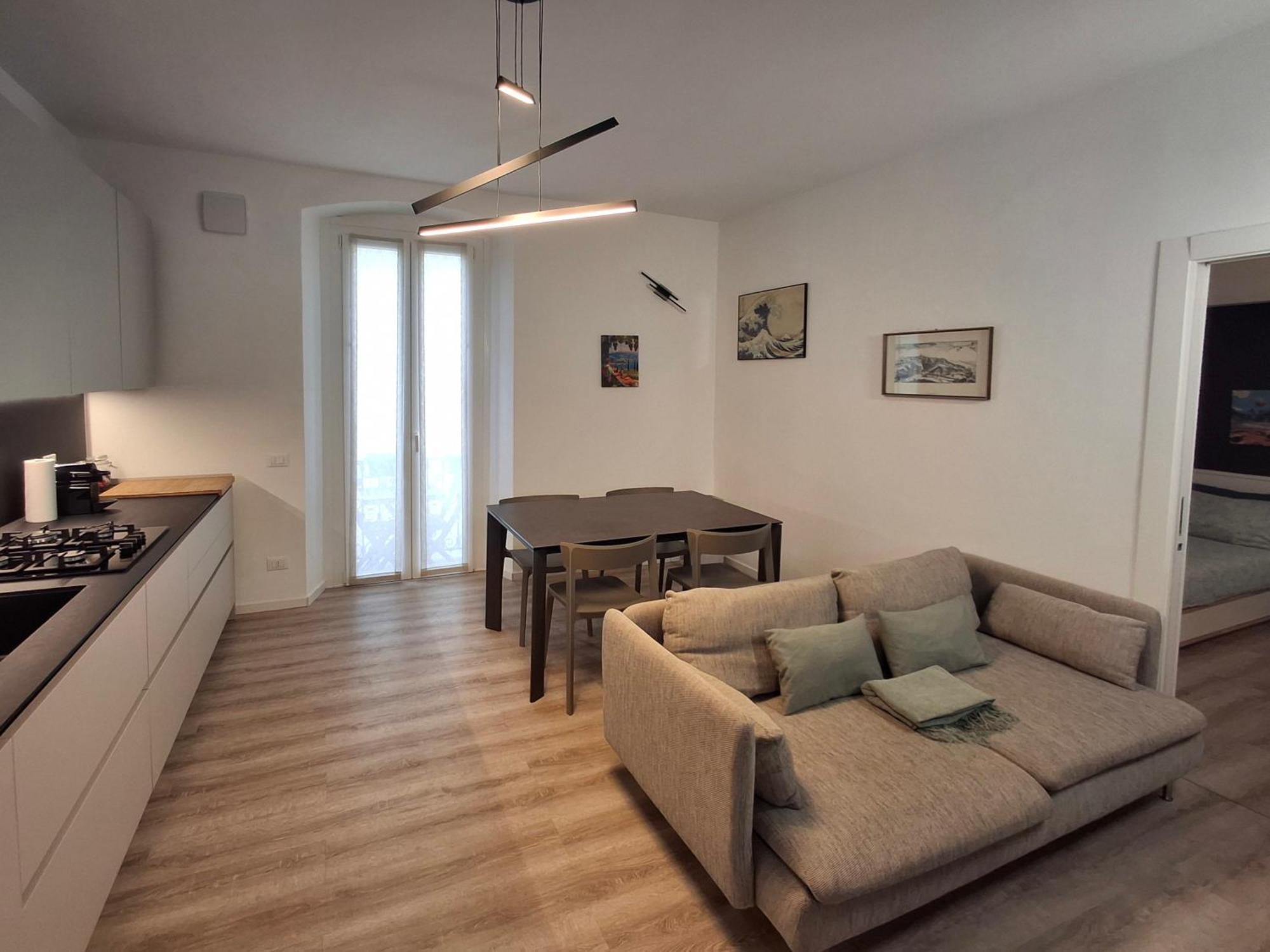 Fantoni Guest House Bergamo Dış mekan fotoğraf
