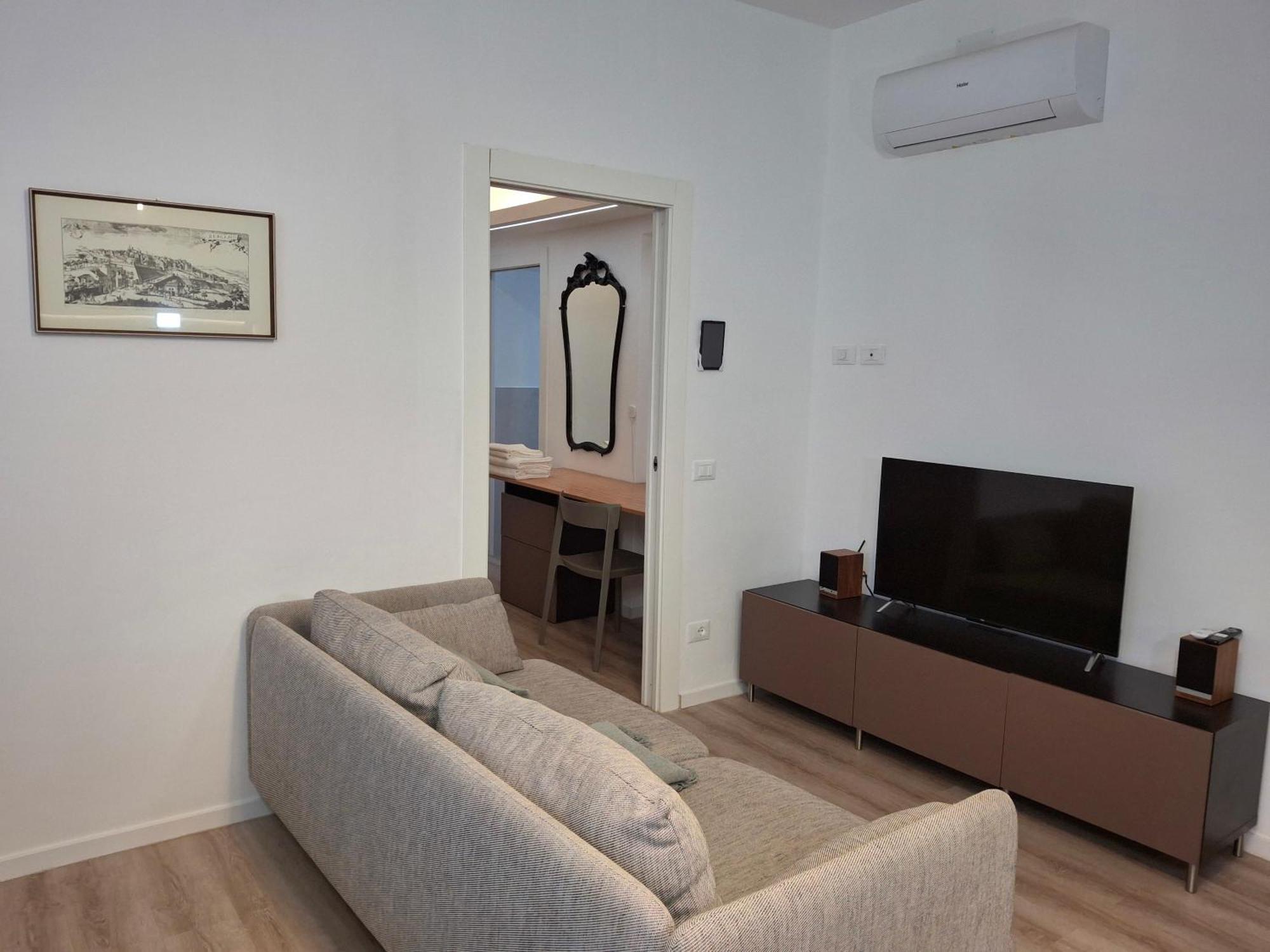 Fantoni Guest House Bergamo Dış mekan fotoğraf