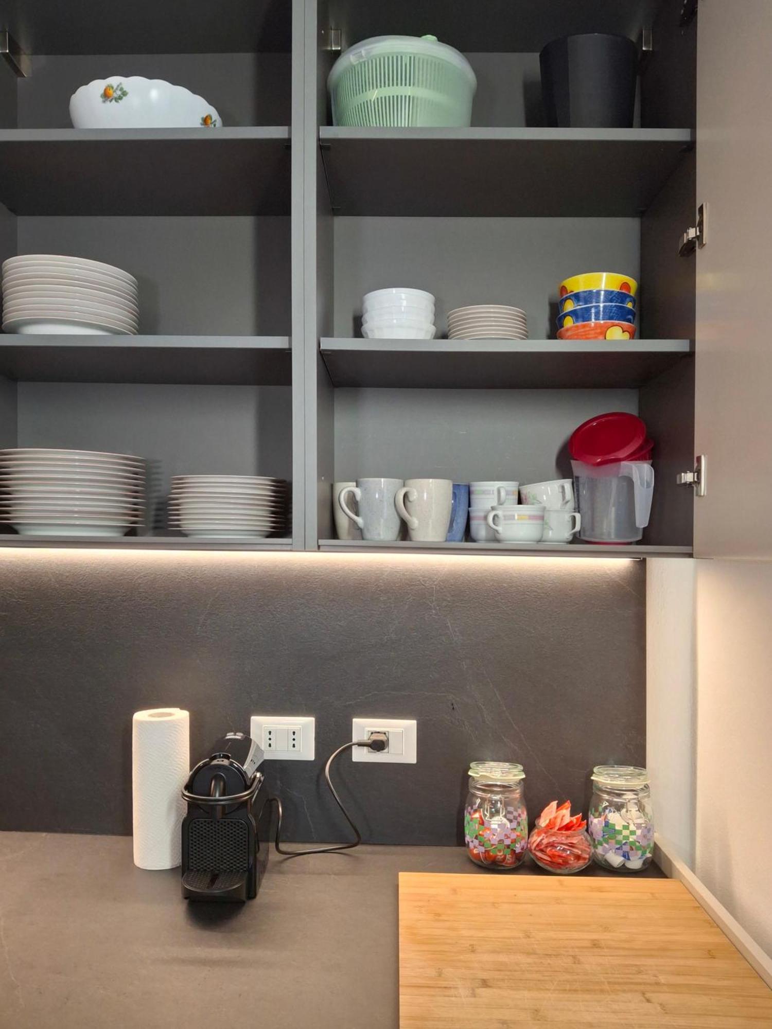 Fantoni Guest House Bergamo Dış mekan fotoğraf