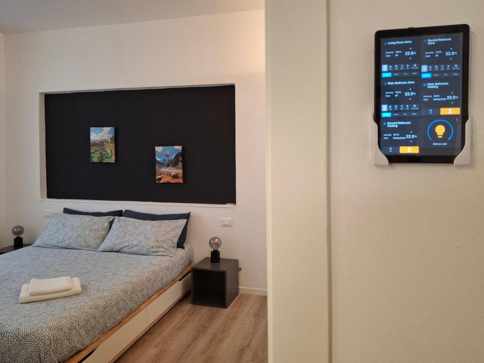 Fantoni Guest House Bergamo Dış mekan fotoğraf