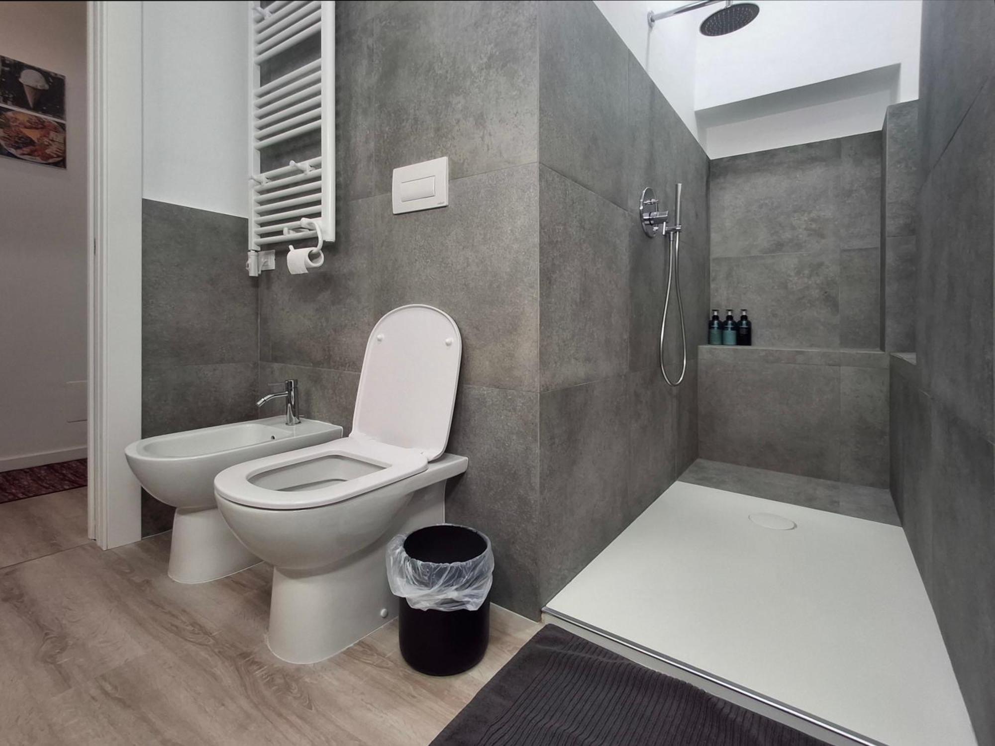 Fantoni Guest House Bergamo Dış mekan fotoğraf